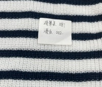 The Marais Stripe Sweater